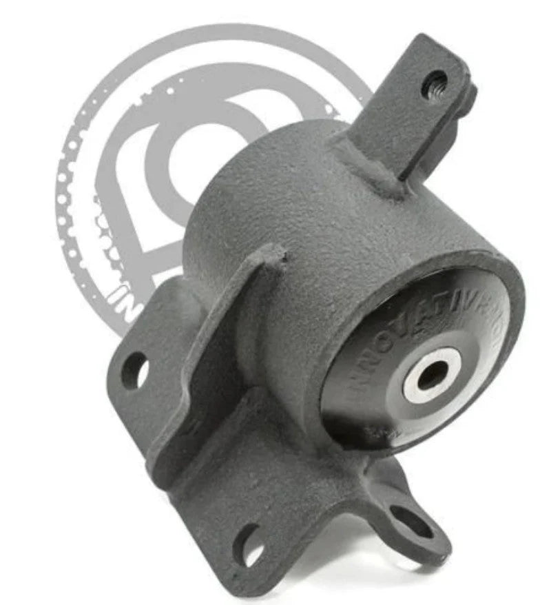 Innovative Mounts black auto part