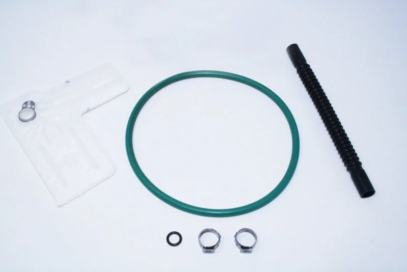PUMP & KIT ASSY/HI-PERF