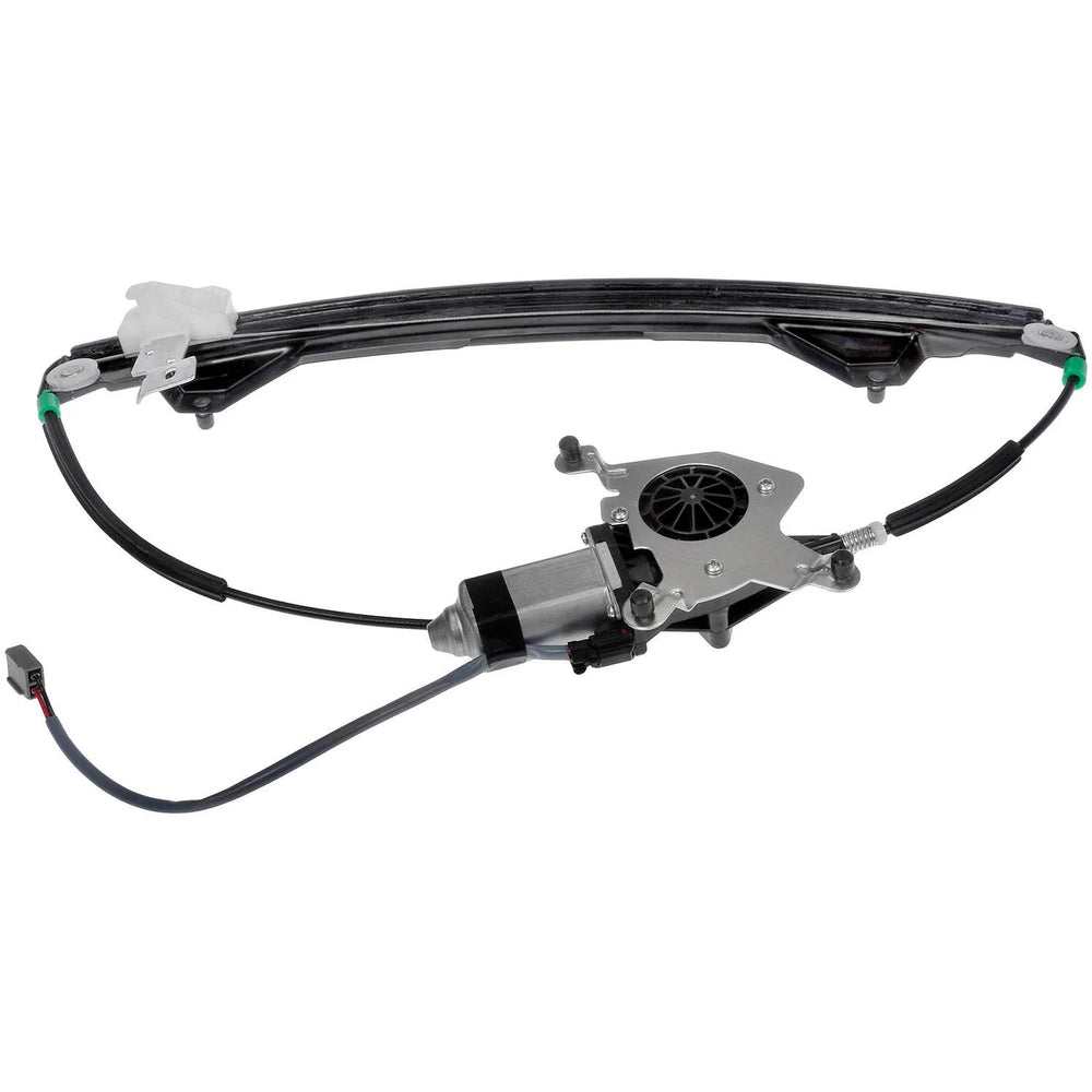 WINDOW REGULATOR
