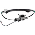WINDOW REGULATOR
