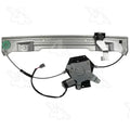 WINDOW REGULATOR