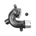 Thermostat Housing WCFab X Fleece 98-18 Cummins Bengal Blue