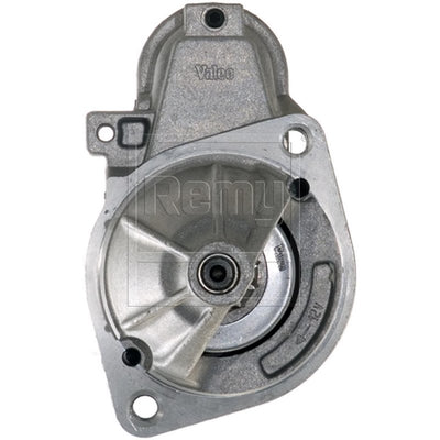 REMY red auto part