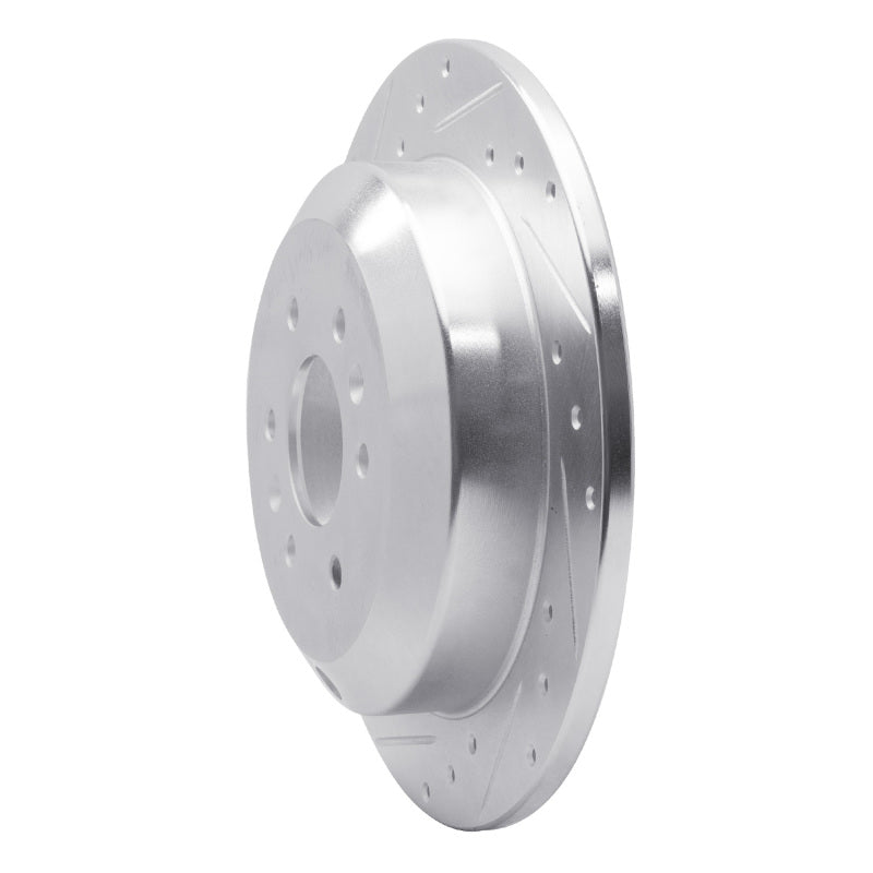 R1 Concepts silver auto part