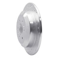 R1 Concepts silver auto part