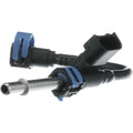 STANDARD IGN auto part close-up