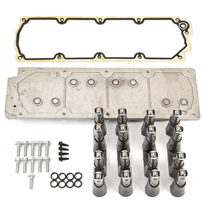 Mahle auto part