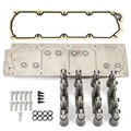 Mahle Gasket Set 95-3491
