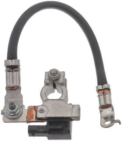 STANDARD IGN auto part