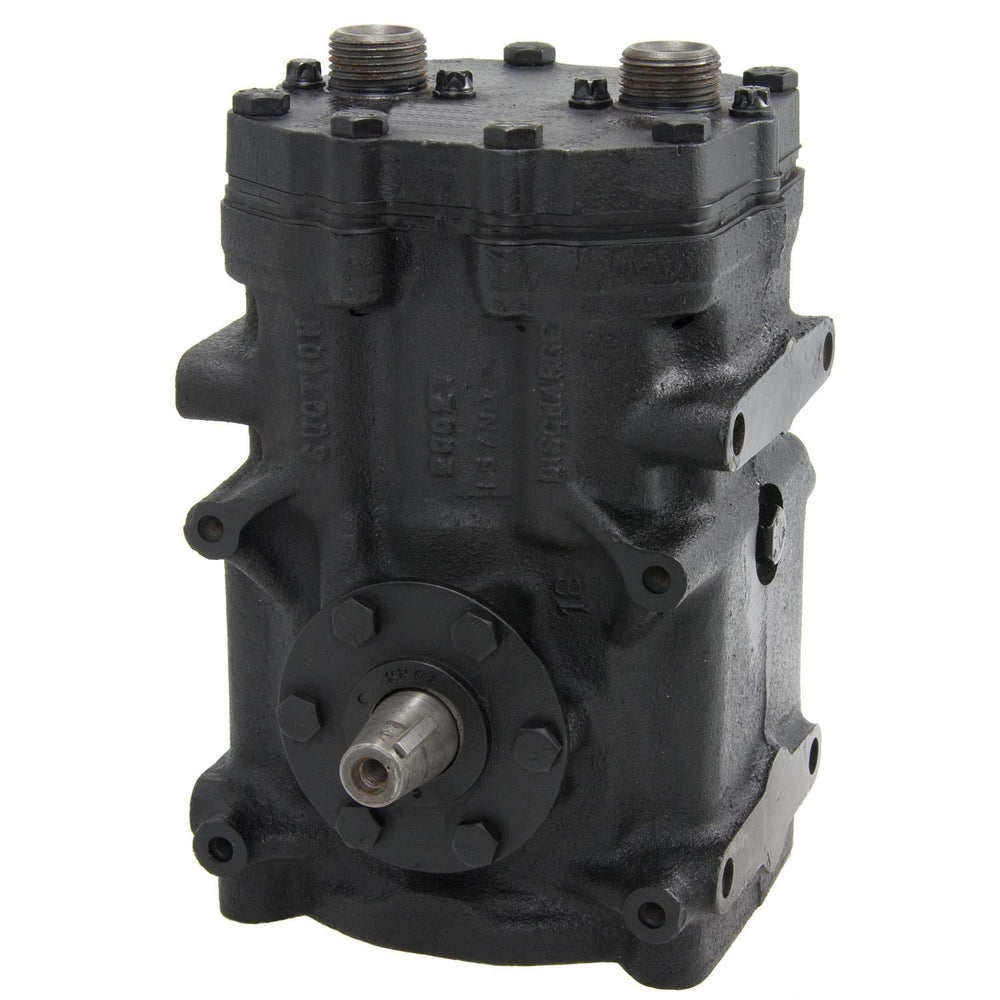 FOUR SEASONS air compressor