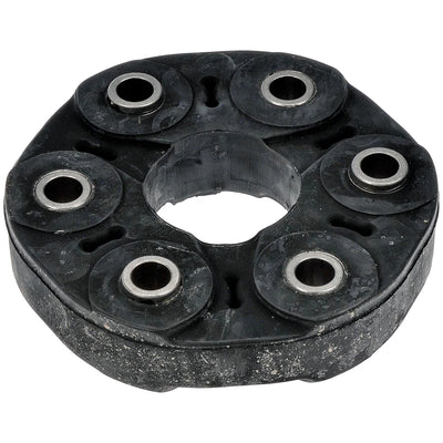 DRIVESHAFT COUPLER