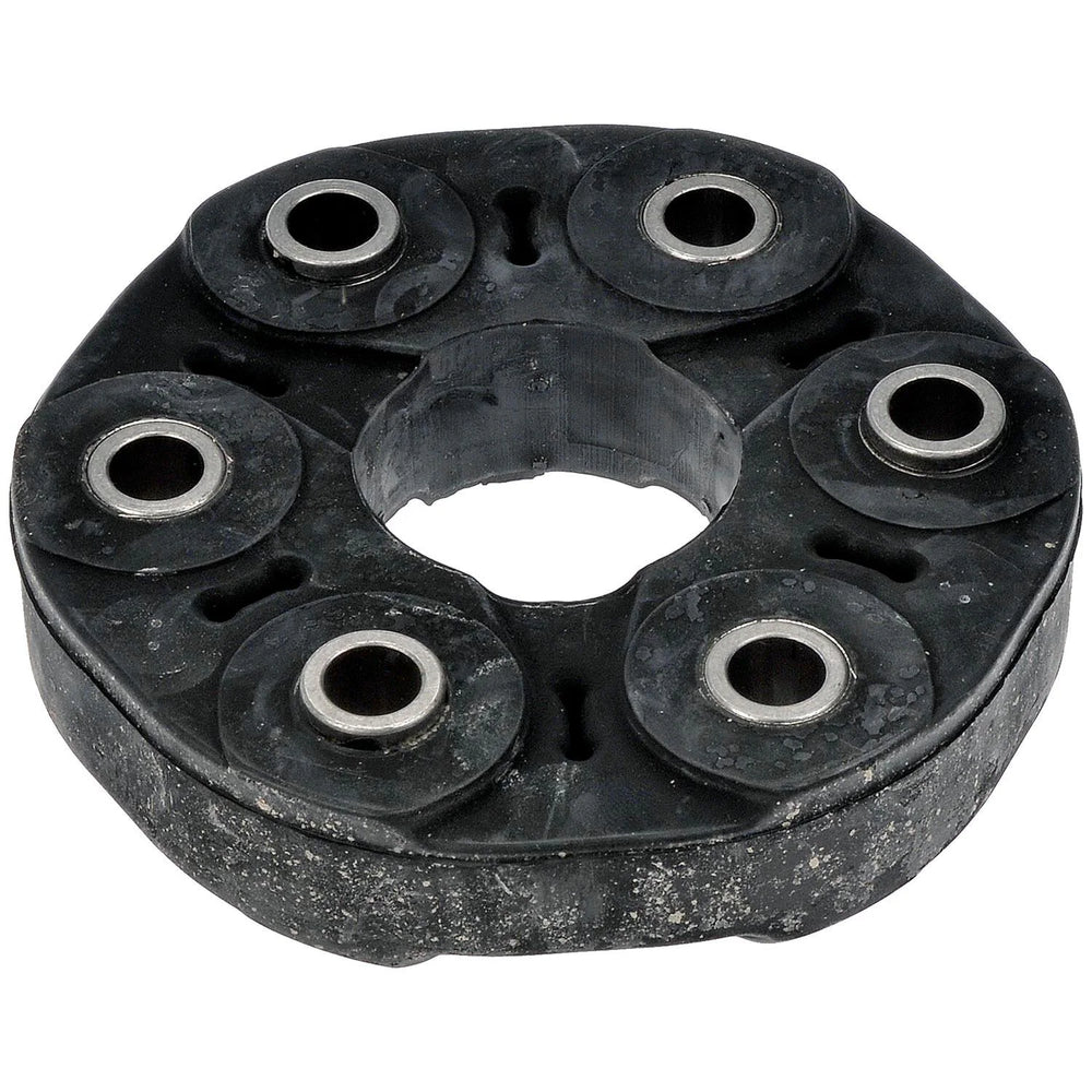 DRIVESHAFT COUPLER