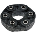 DRIVESHAFT COUPLER