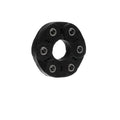 DRIVESHAFT COUPLER