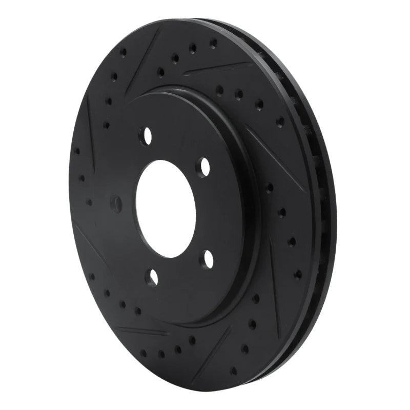 R1 Concepts black auto part