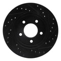 R1 Concepts auto part