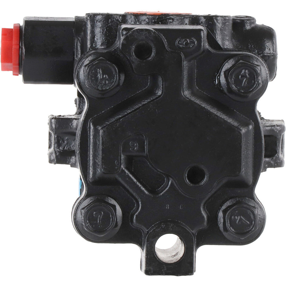 A1 REMFG INC auto part