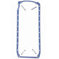 Fel-Pro Oil Pan SnapUps Included Engine Oil Pan Gasket Set PermaDryPlus rigid carrier