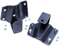 MaxTrac 99-06 GM C1500 2WD (Non SS/Long Bed) 2in Rear Lowering Hangers