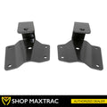 MaxTrac 99-06 GM C1500 2WD (Non SS/Long Bed) 2in Rear Lowering Hangers