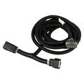 WIRING HARNESS 2424 SELECT SILVERADO/SIERRA 2500/3500/4500 W/LOW TRIM PKGS