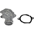 THERMOSTAT HOUSING