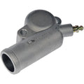 THERMOSTAT HOUSING