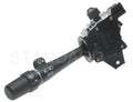 STANDARD IGN silver auto part