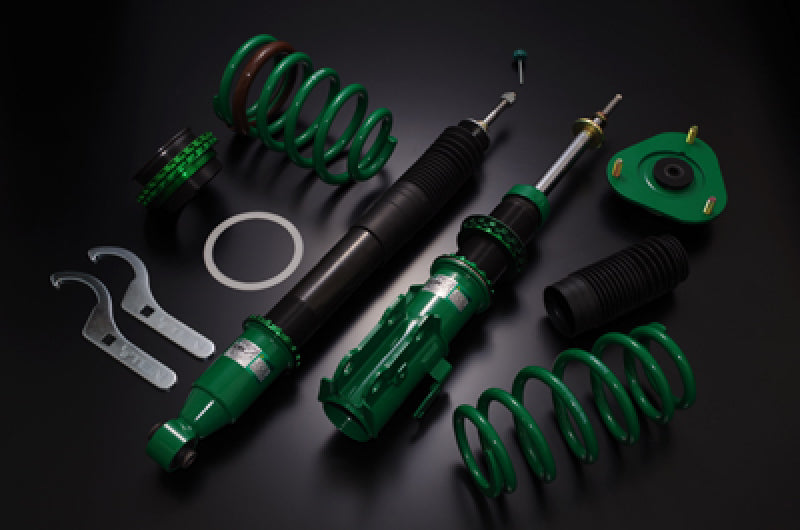 Tein Flex Z Coilovers Damper Assembly ZC32S/ZC72S-F