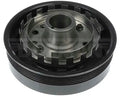 HARMONIC BALANCER