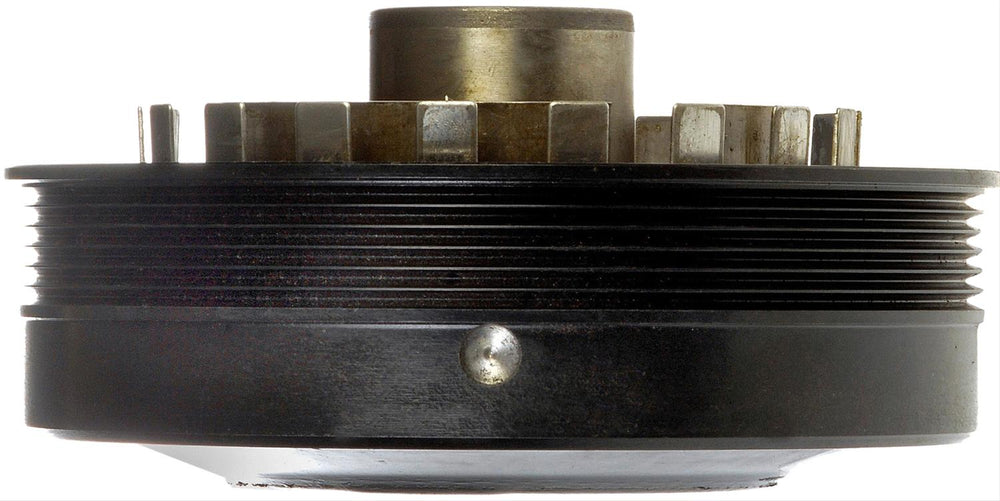 HARMONIC BALANCER