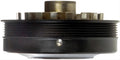 HARMONIC BALANCER