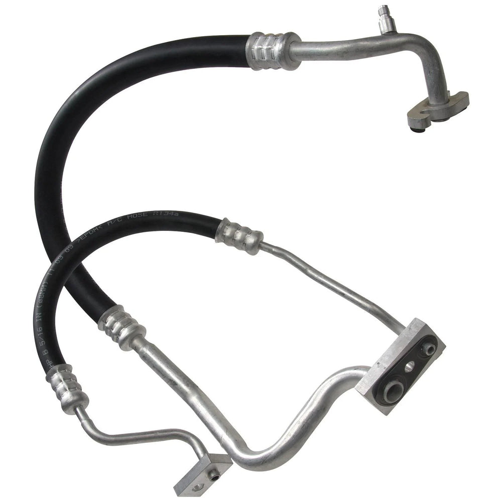 FOUR SEASONS auto part
