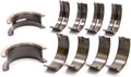 ACL Ford Prod. V8 255-289-302 Race Series Engine Crankshaft Main Bearing Set