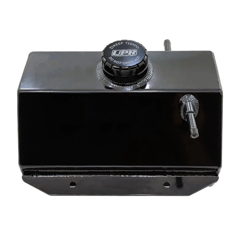UPR Products black auto part