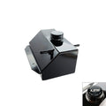UPR 15 Mustang Coolant Expansion Tank-Black 5026-05