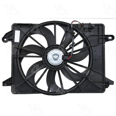 FOUR SEASONS auto part