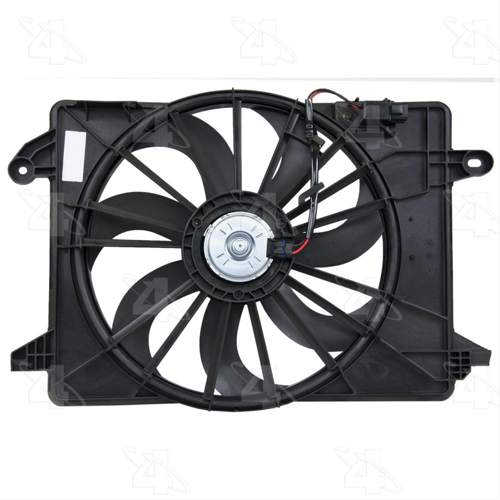 FOUR SEASONS auto part