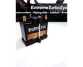 ETS Mitsubishi Evo 8/9 Battery Tray -TRAY ONLY