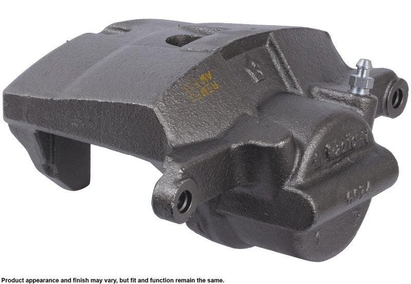 DOM UNLOADED CALIPERS