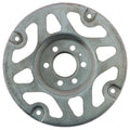 Crown Automotive auto part close-up