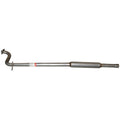 DIRECT-FIT RESONATOR - 04-12 MITSUB