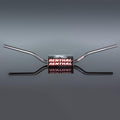 Renthal 09-12 KTM SX/ SX-F/ 06-13 Suz RM/ RMZ/ 18-21 Yamaha YZ-F Fatbar - Green