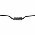 Renthal 09-12 KTM SX/ SX-F/ 06-13 Suz RM/ RMZ/ 18-21 Yamaha YZ-F Fatbar - Green
