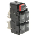 POWER WINDOW SWITCH