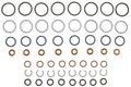 MAHLE Original Ford E-350 Club Wagon 05-04 Injector O-Ring Kit