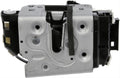 INTGR LATCH ACTUATOR