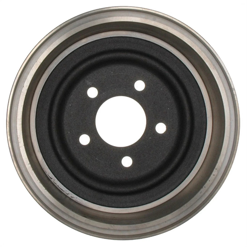 Rear Pads Shoes Rotors Drums: Brake Drum