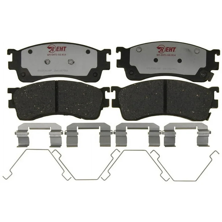 R auto part