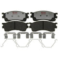 BRAKE PAD SET